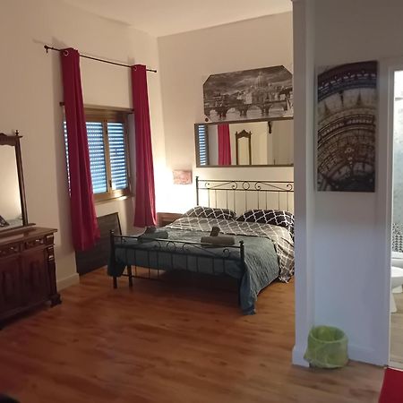 Mirti Subway Apartment Rome Bagian luar foto