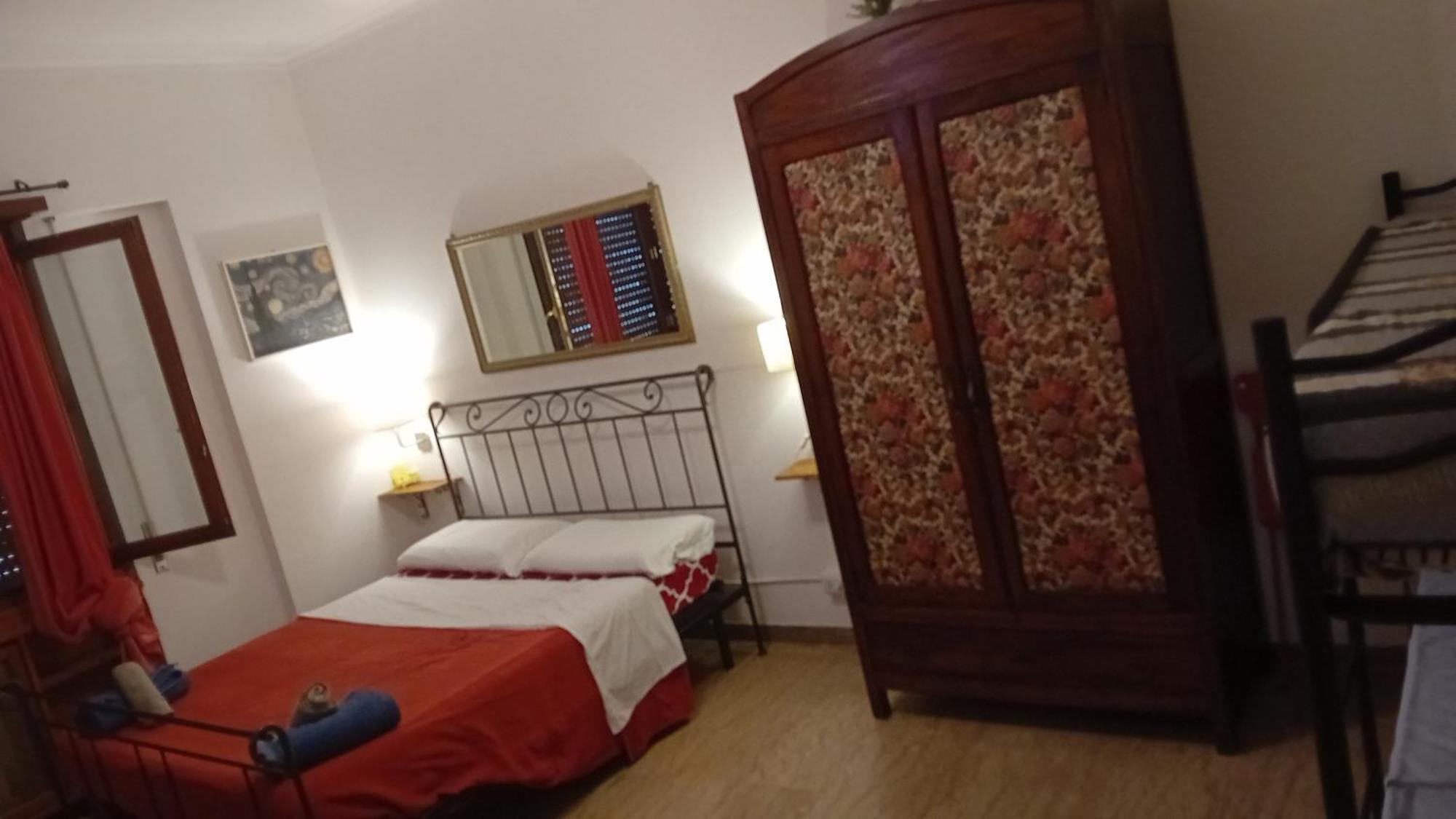 Mirti Subway Apartment Rome Bagian luar foto