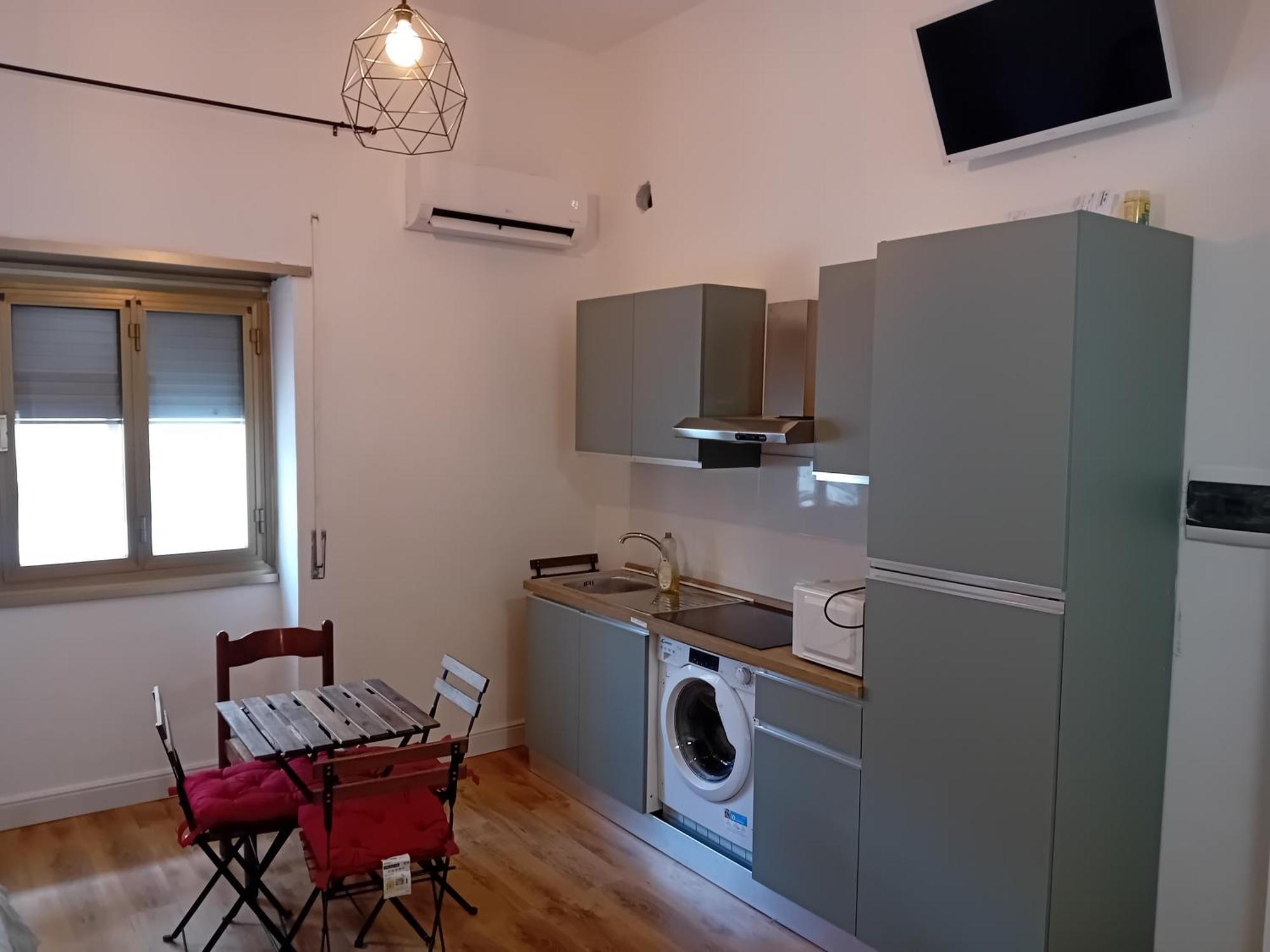 Mirti Subway Apartment Rome Bagian luar foto