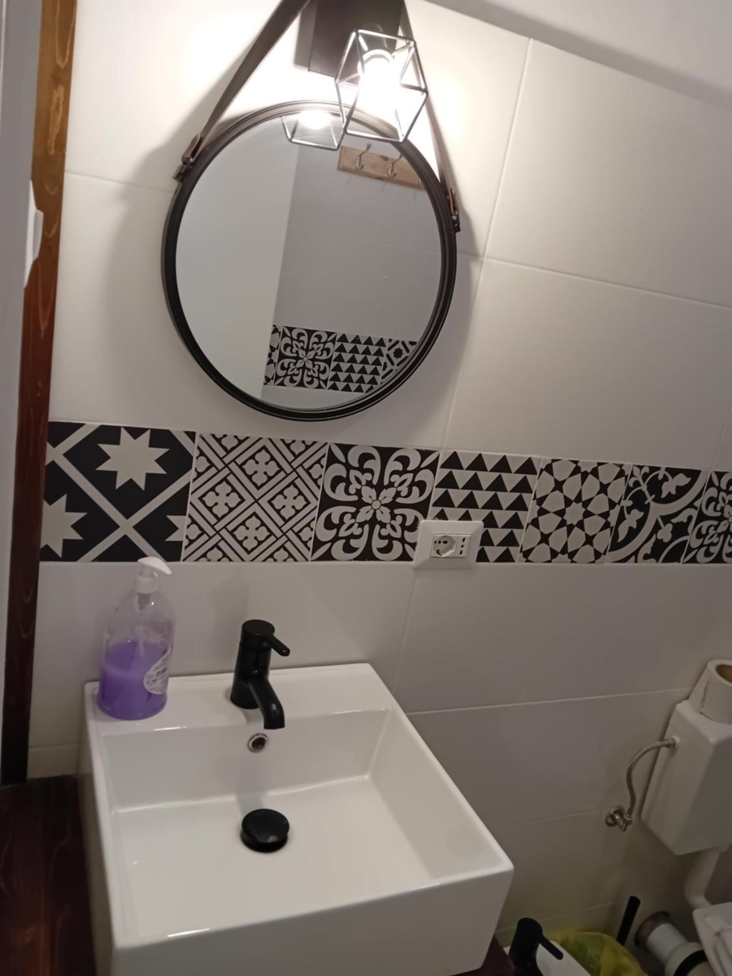 Mirti Subway Apartment Rome Bagian luar foto