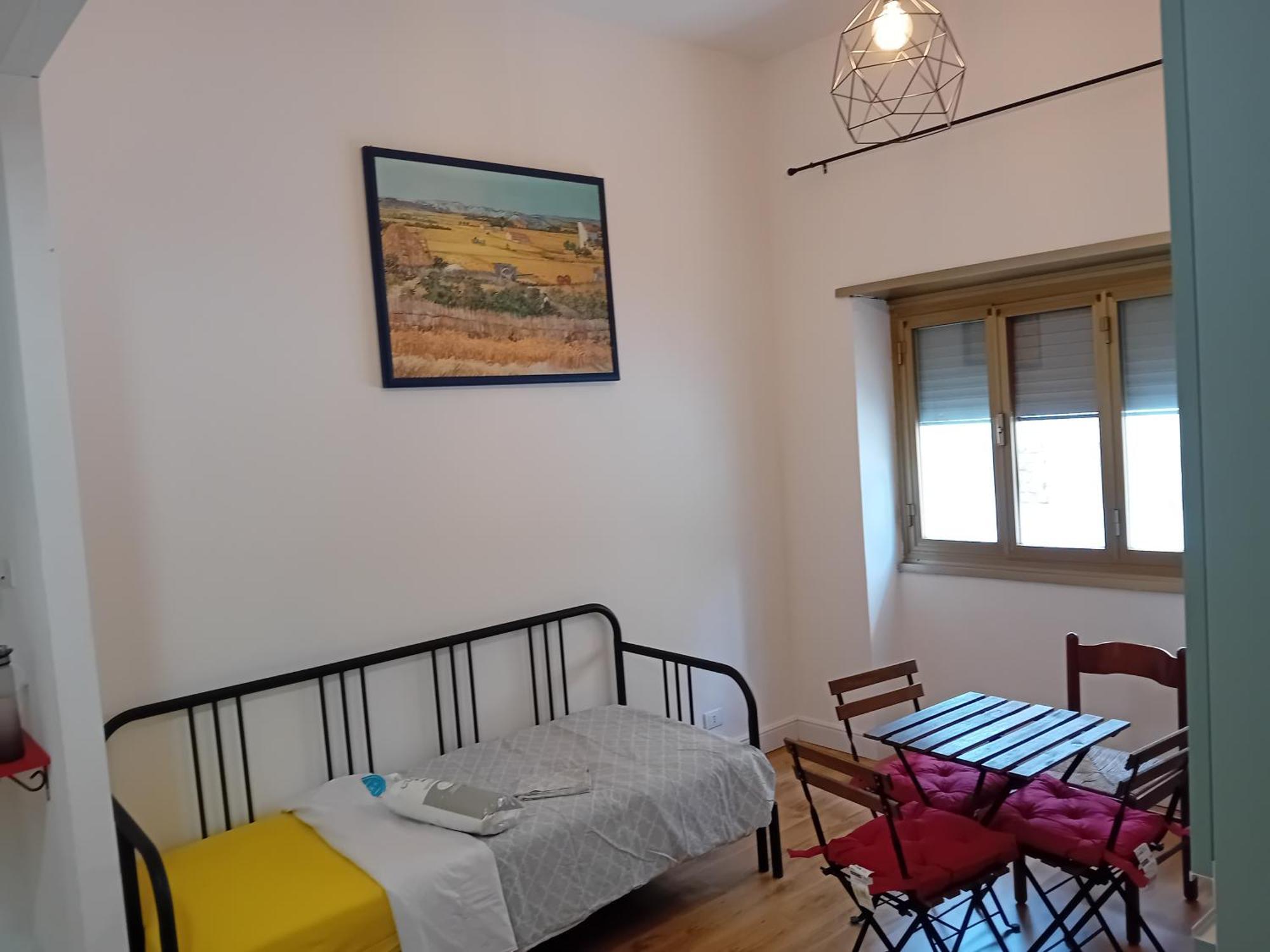 Mirti Subway Apartment Rome Bagian luar foto