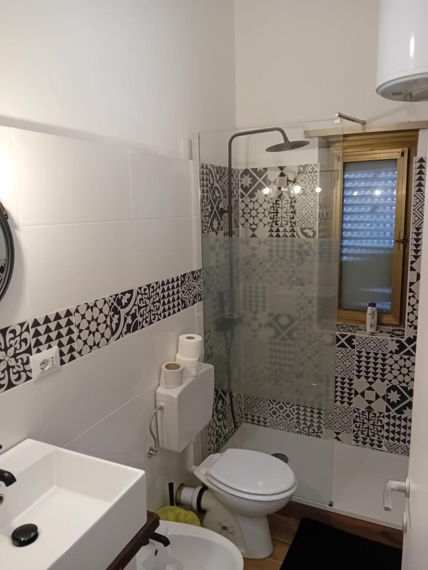 Mirti Subway Apartment Rome Bagian luar foto