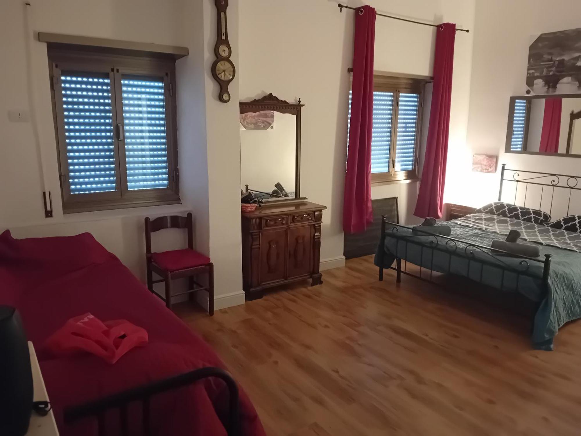 Mirti Subway Apartment Rome Bagian luar foto