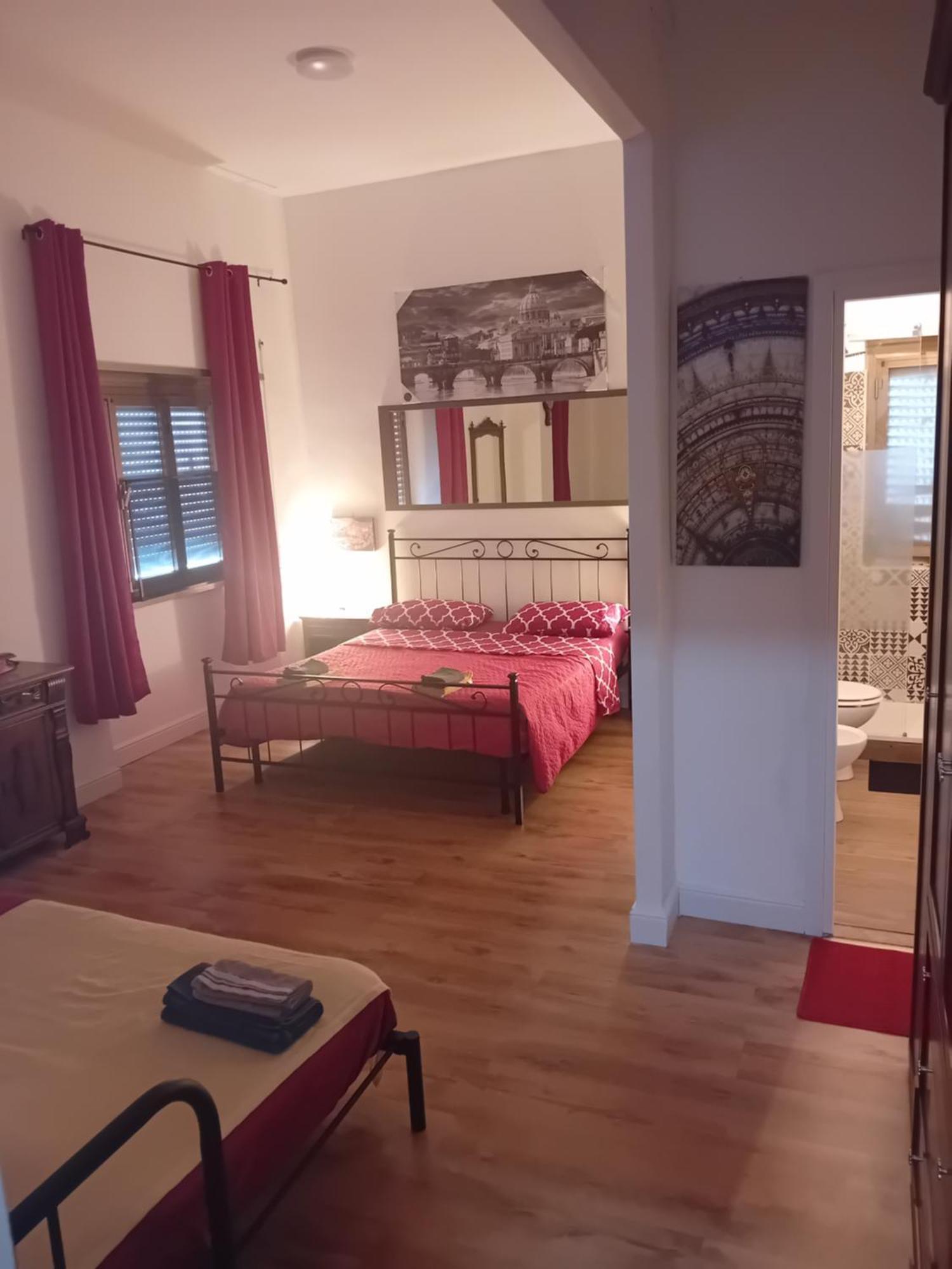 Mirti Subway Apartment Rome Bagian luar foto