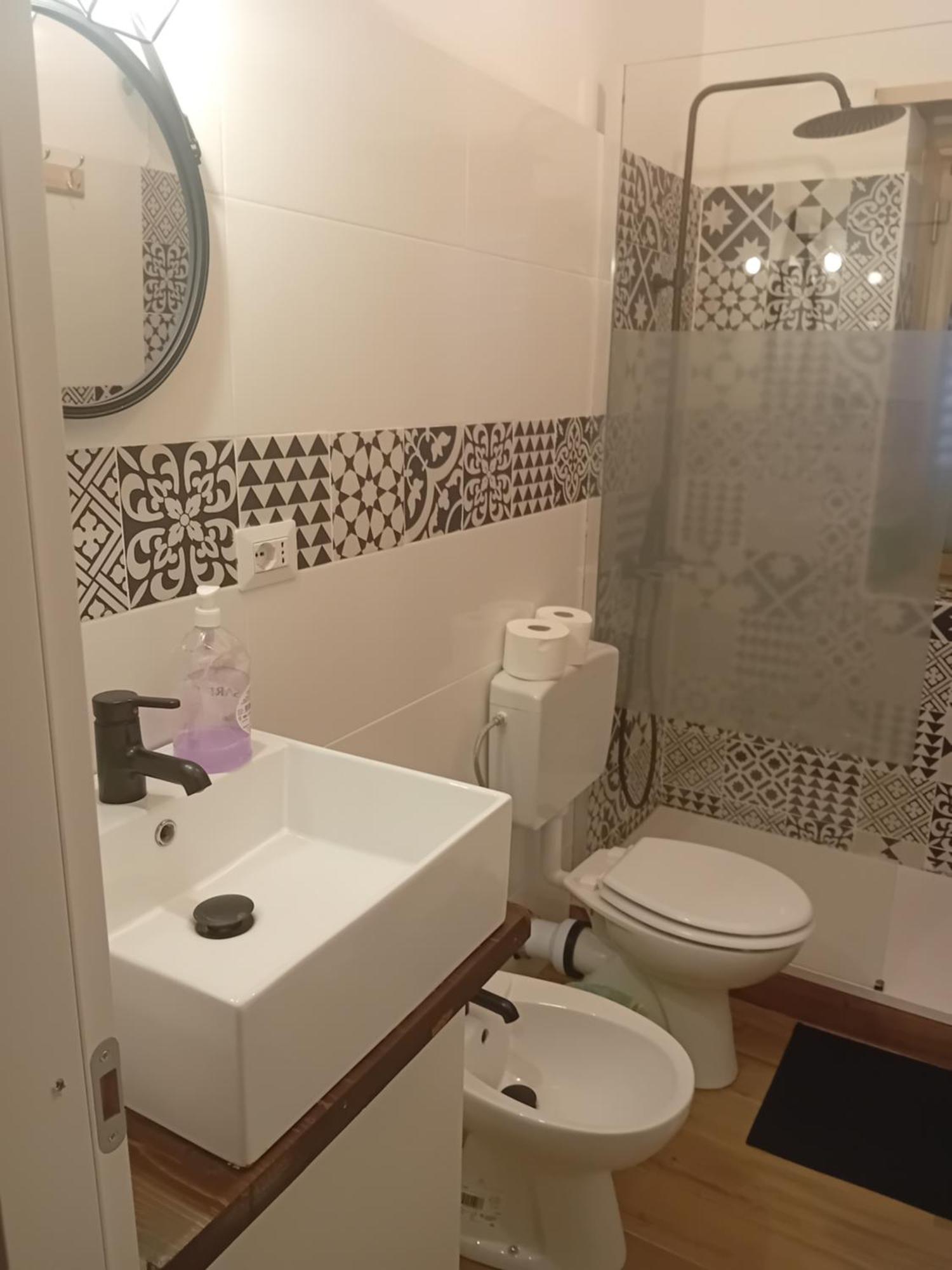 Mirti Subway Apartment Rome Bagian luar foto
