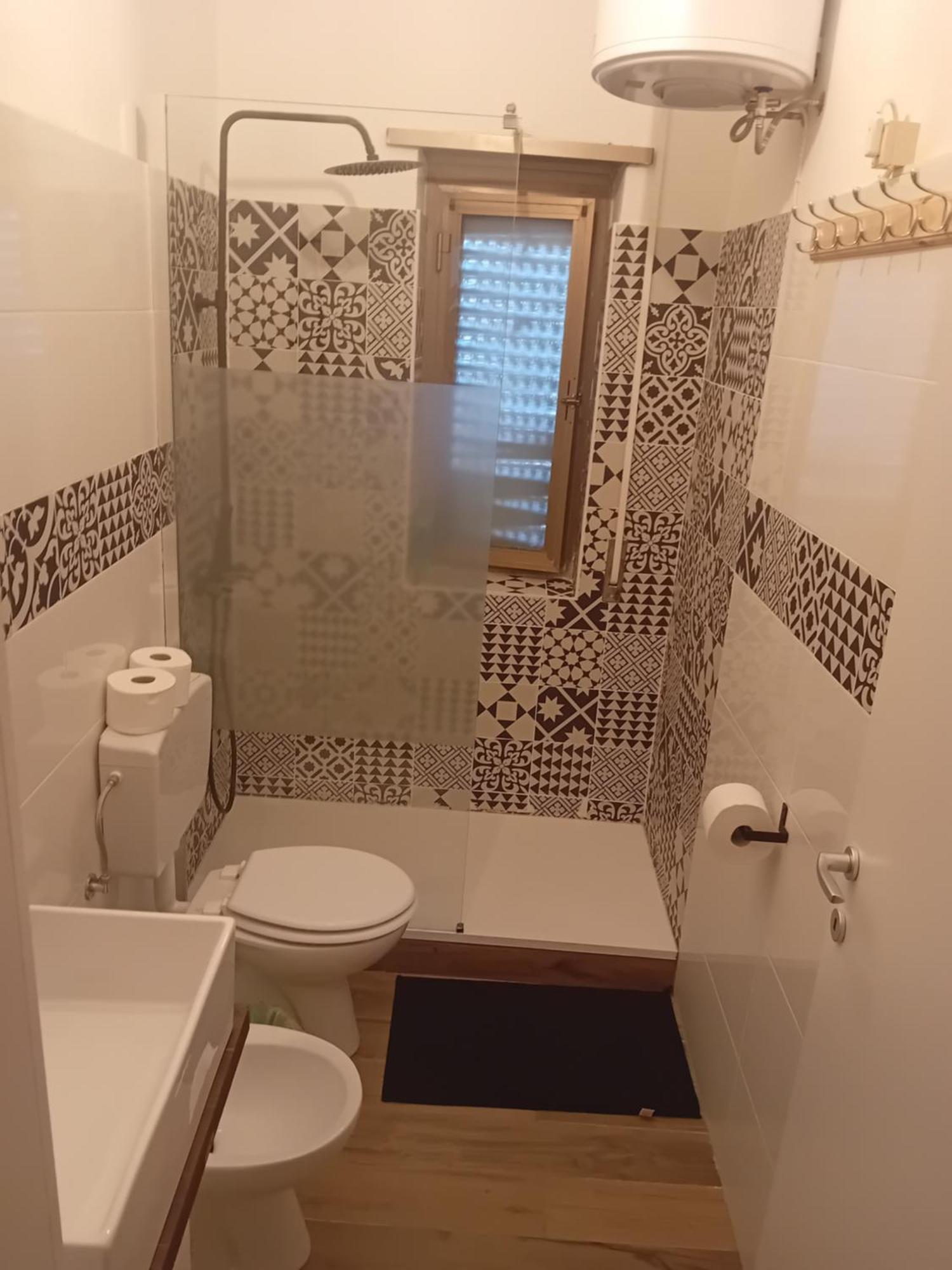 Mirti Subway Apartment Rome Bagian luar foto