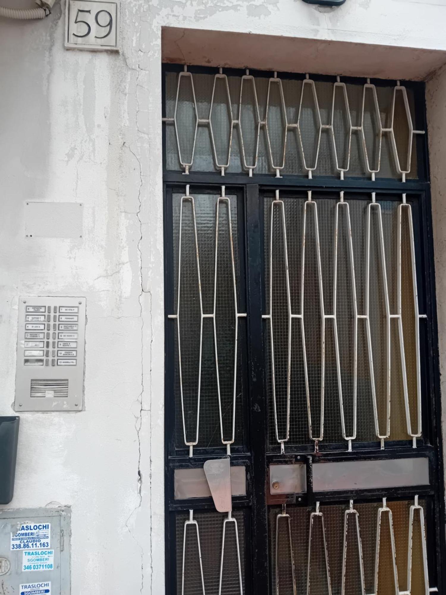 Mirti Subway Apartment Rome Bagian luar foto